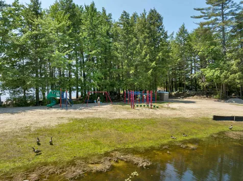 62 Spitzen Street Moultonborough NH 03254