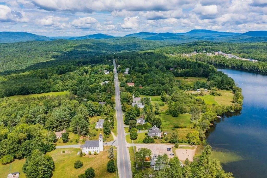 Canaan Street Canaan NH 03741