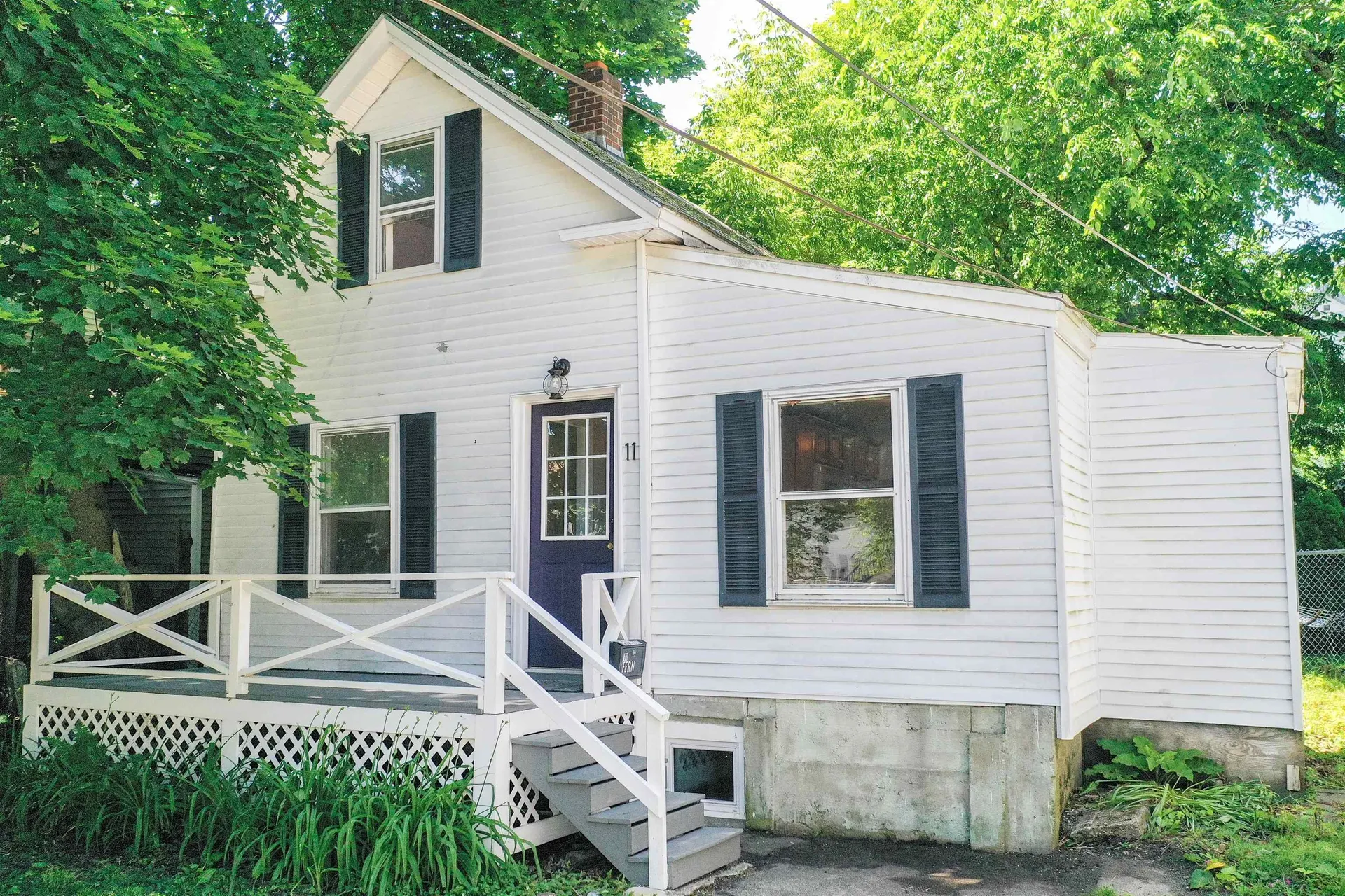 11 Fern Court Dover NH 03820