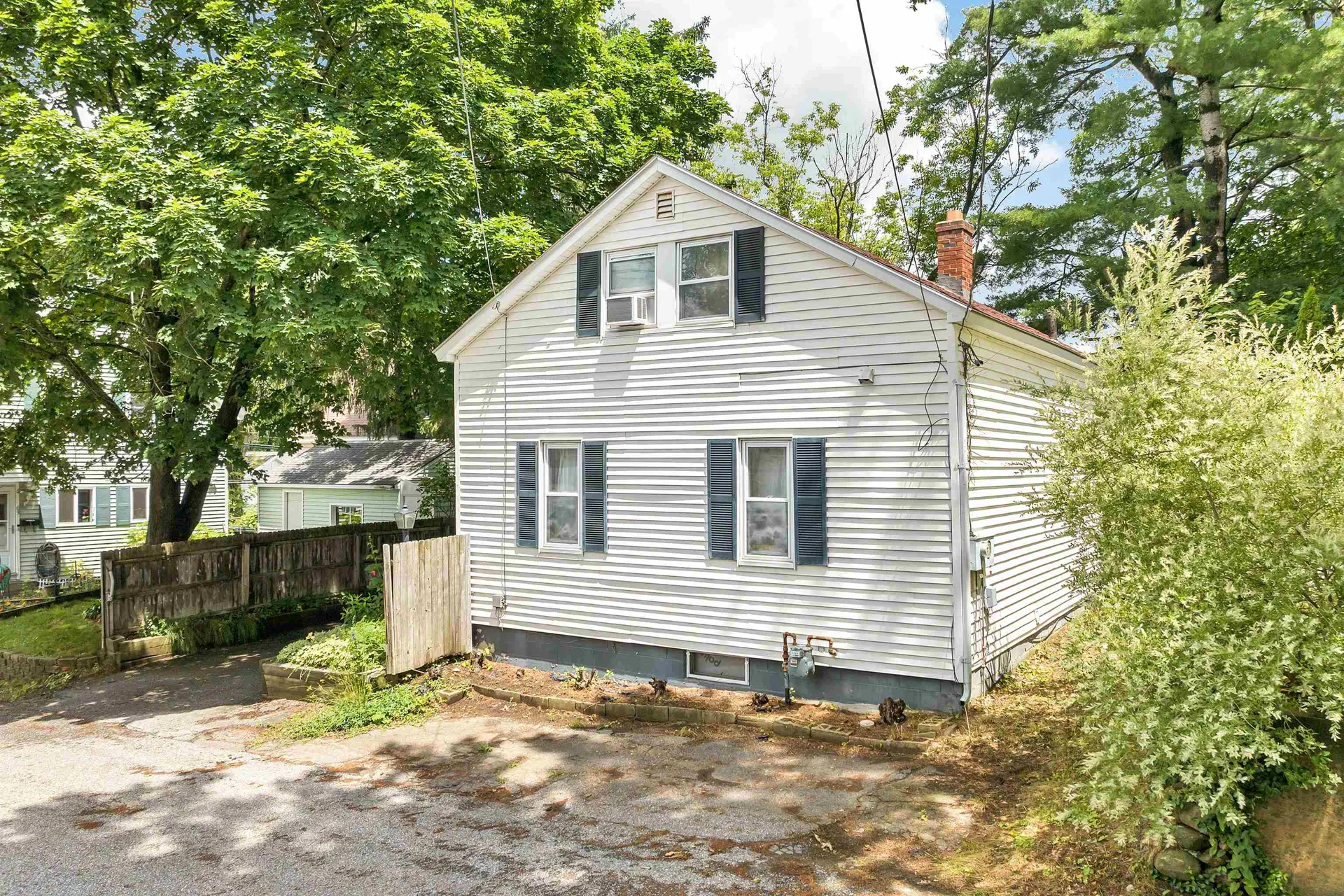 8 Pitman Court Laconia NH 03246