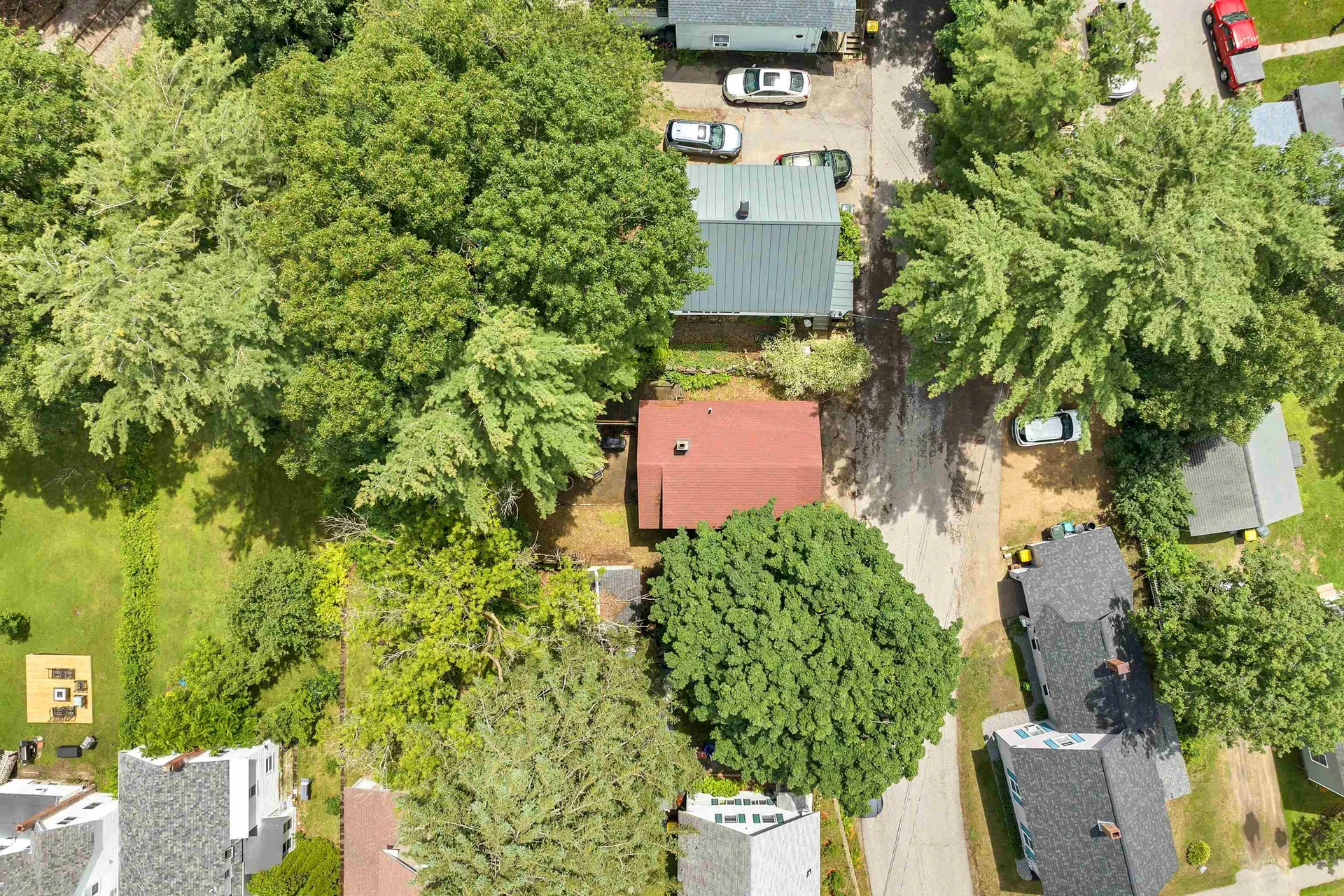 8 Pitman Court Laconia NH 03246