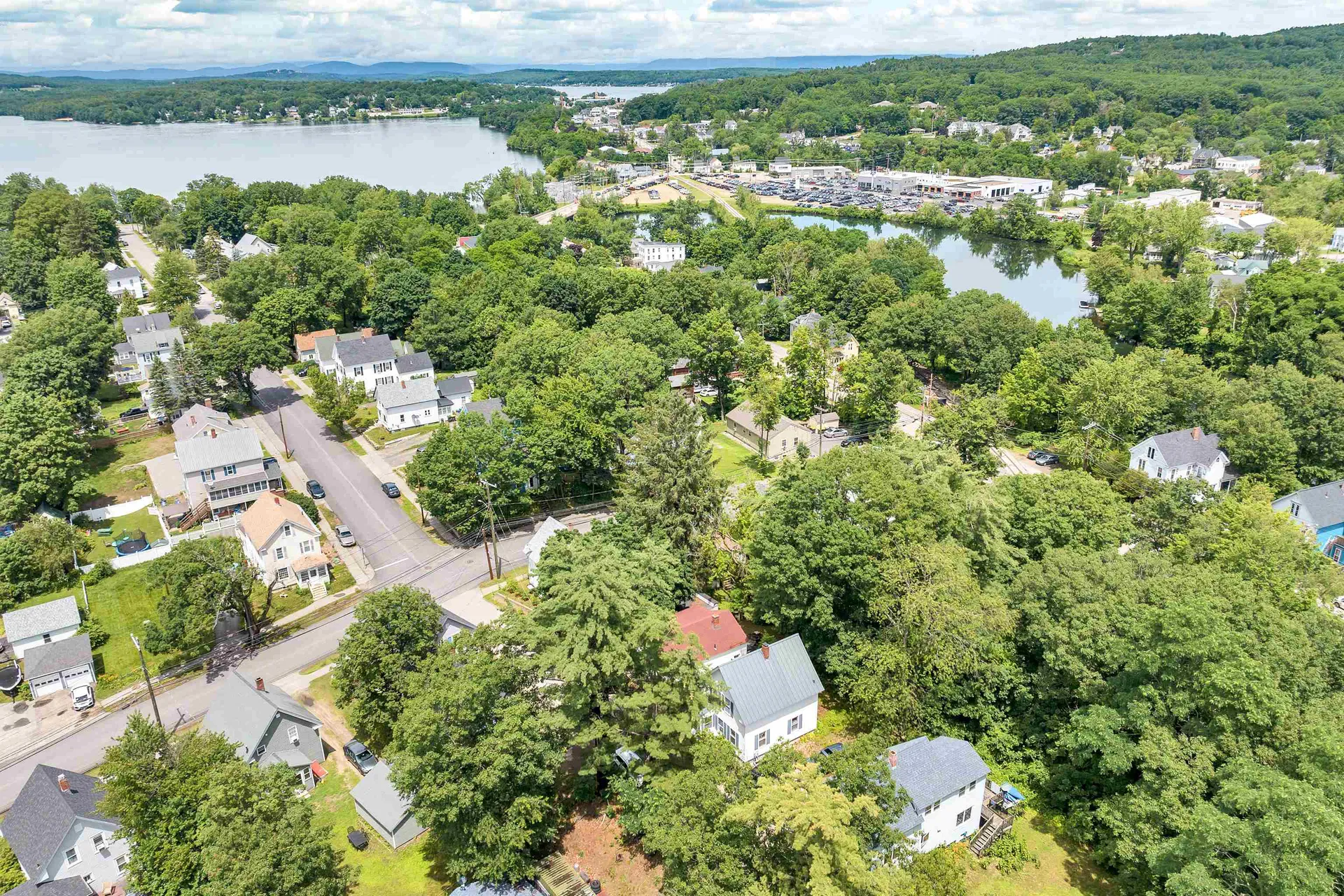 8 Pitman Court Laconia NH 03246