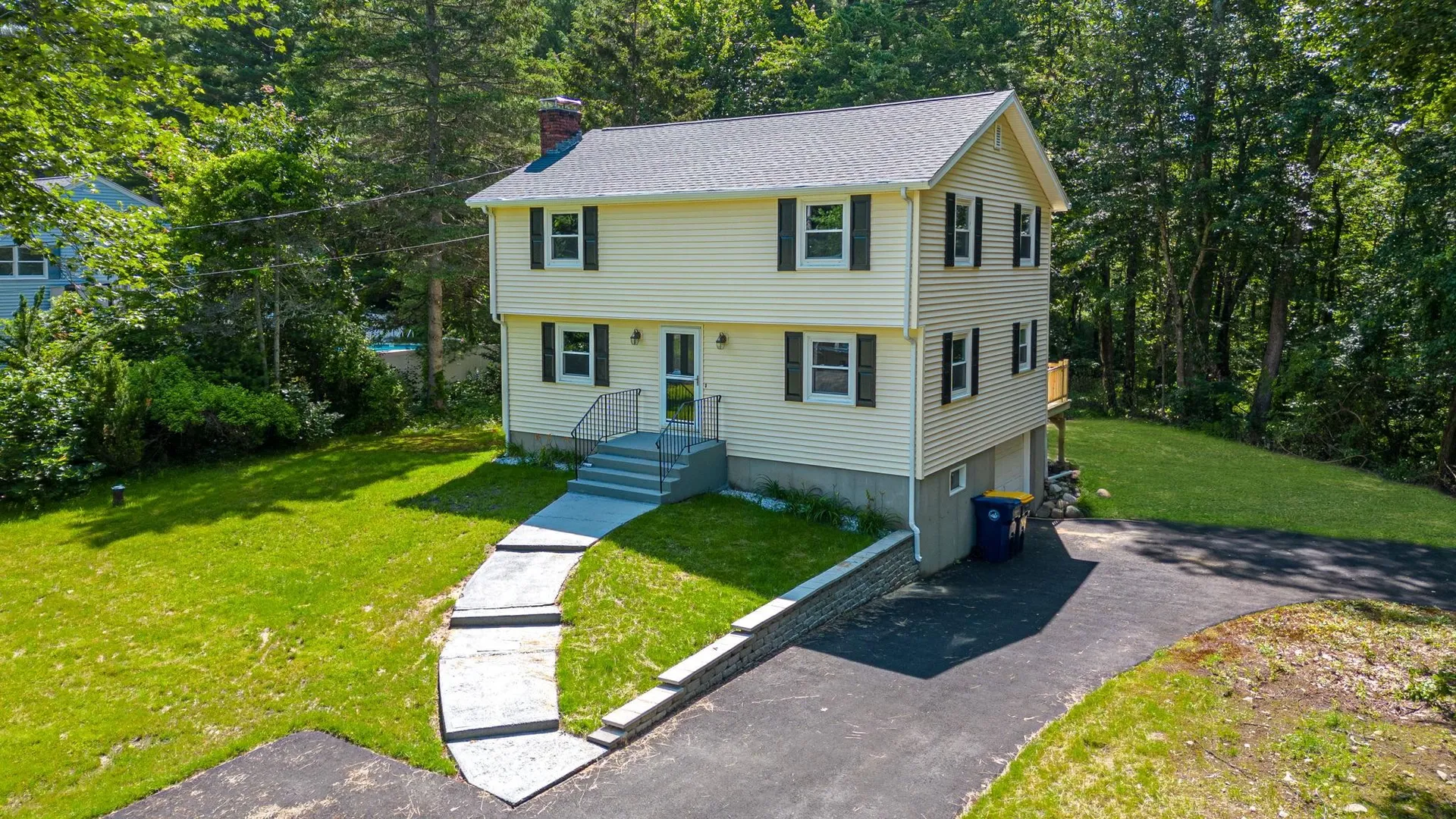 7 Timberlane Road Plaistow NH 03865