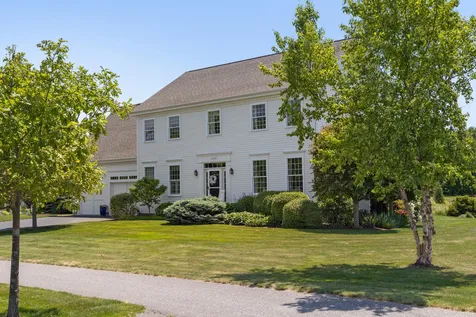 1290 Marble Island Road Colchester VT 05446