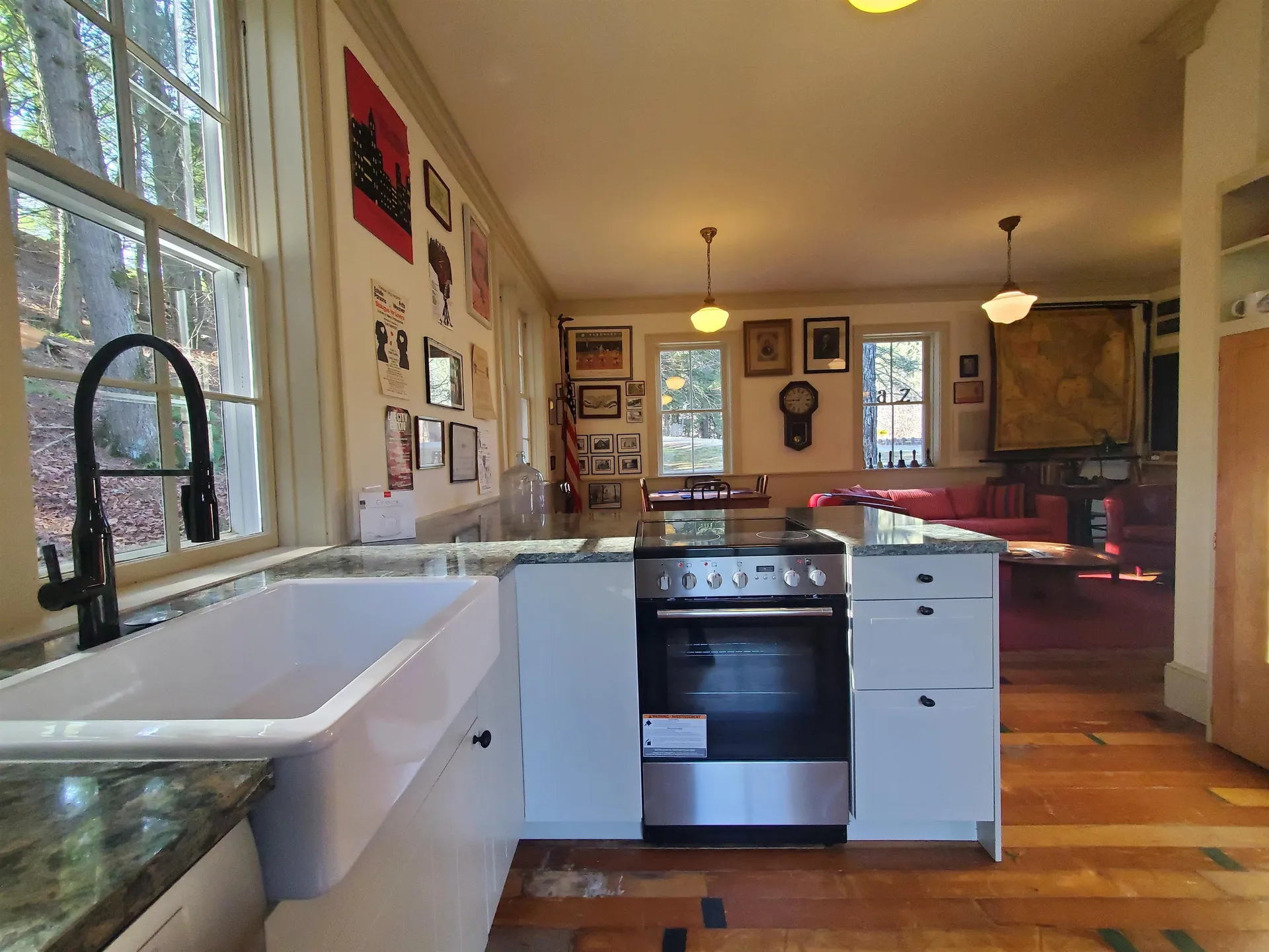 2063 Houghtonville Road Grafton VT 05146