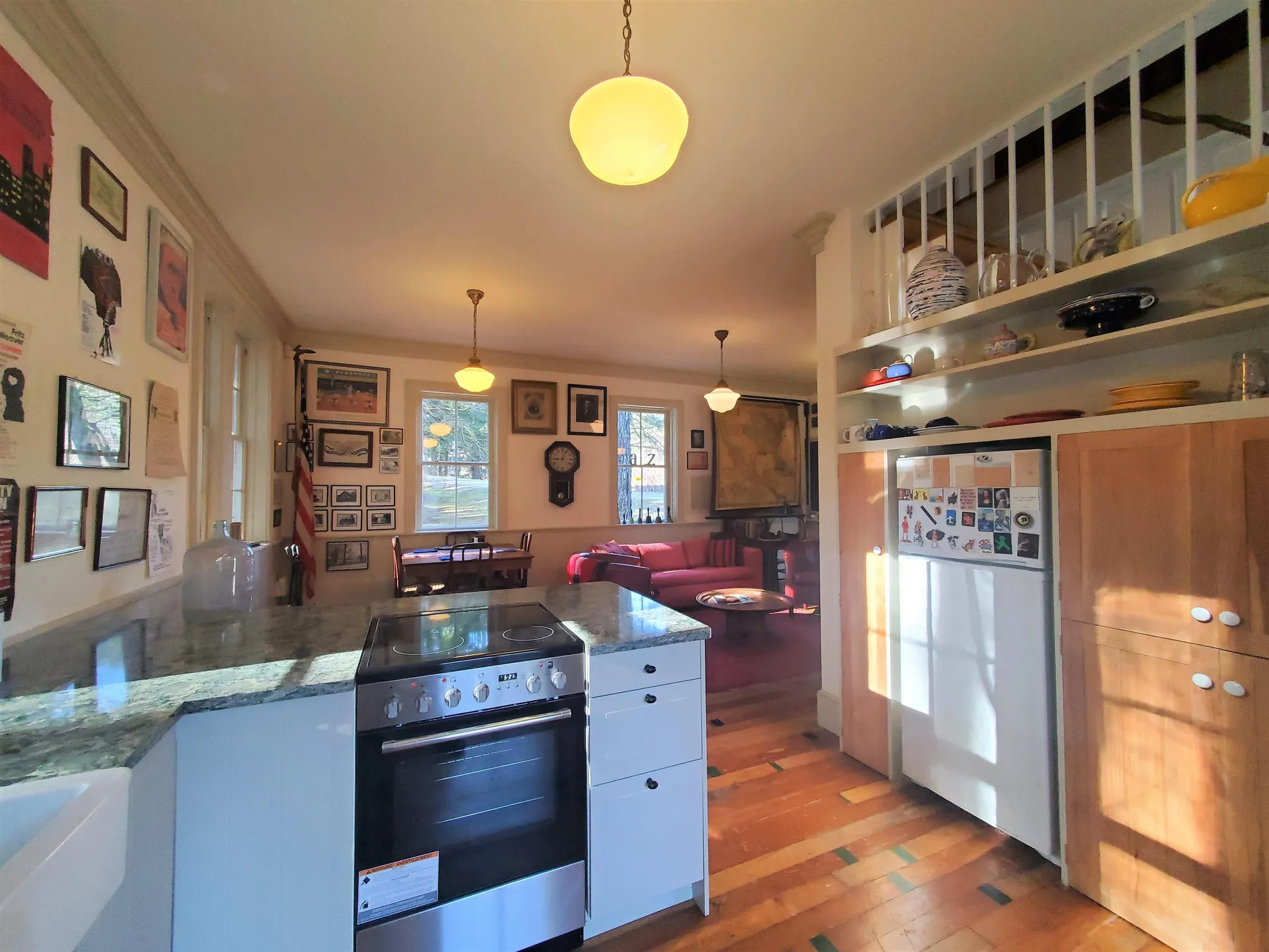 2063 Houghtonville Road Grafton VT 05146