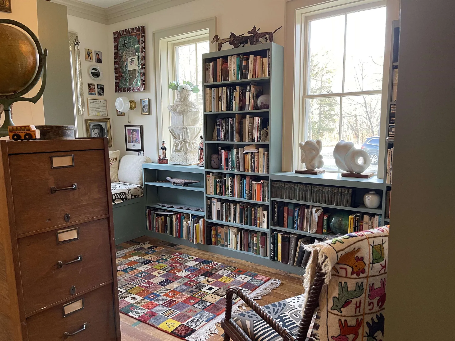 2063 Houghtonville Road Grafton VT 05146