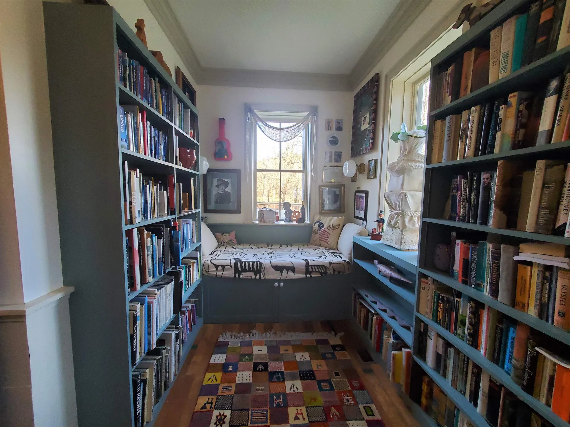 2063 Houghtonville Road Grafton VT 05146