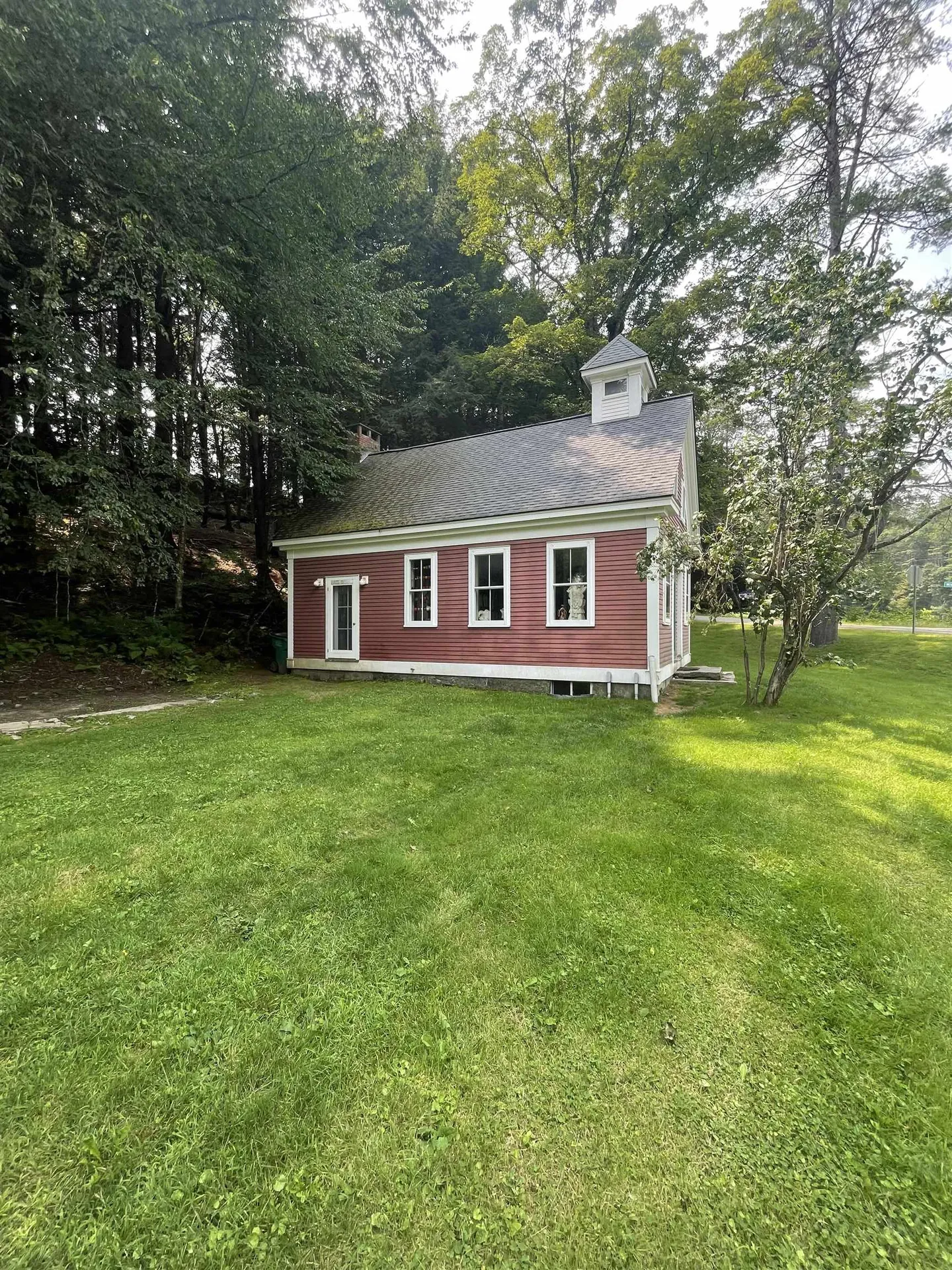 2063 Houghtonville Road Grafton VT 05146