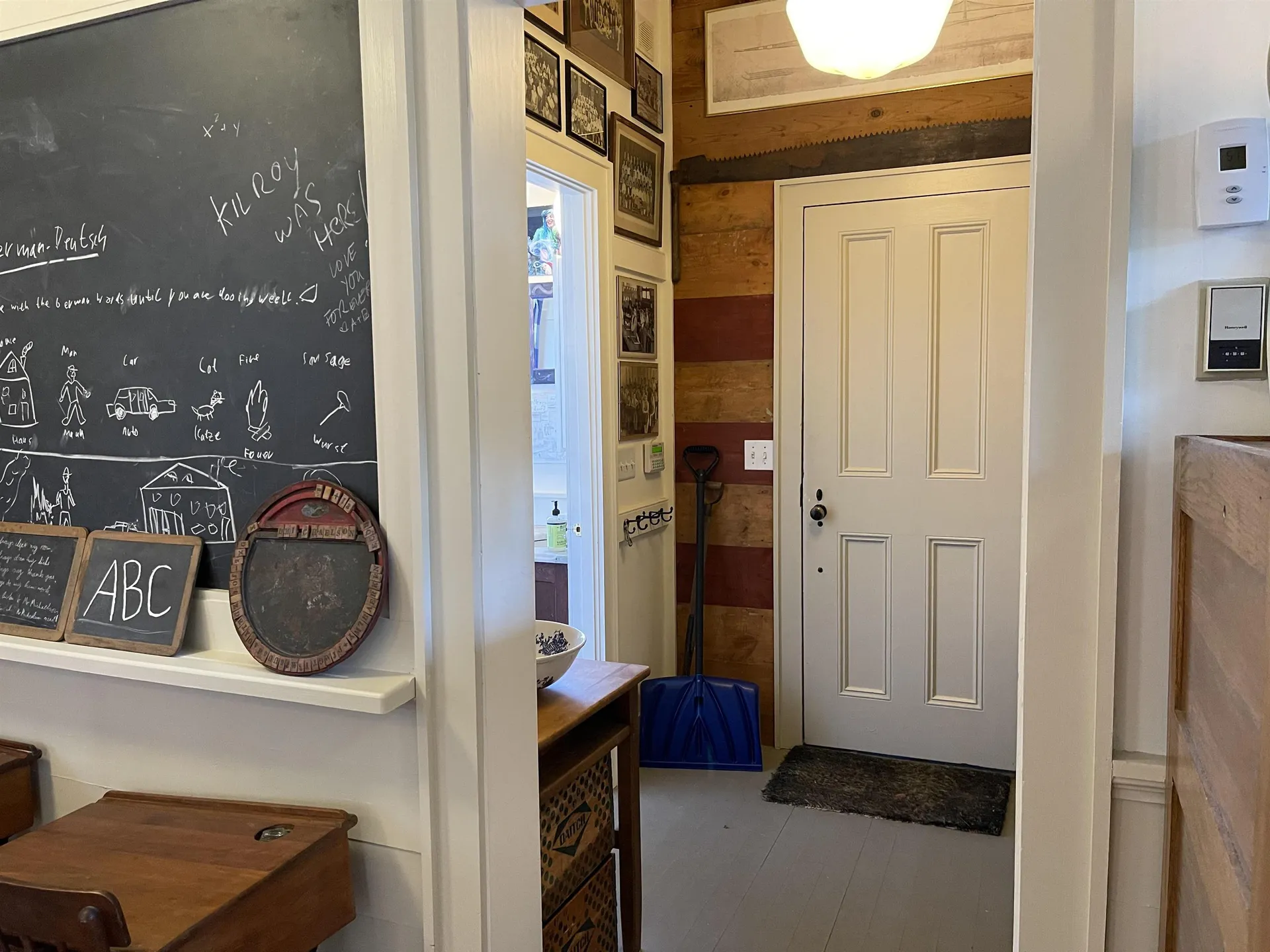 2063 Houghtonville Road Grafton VT 05146
