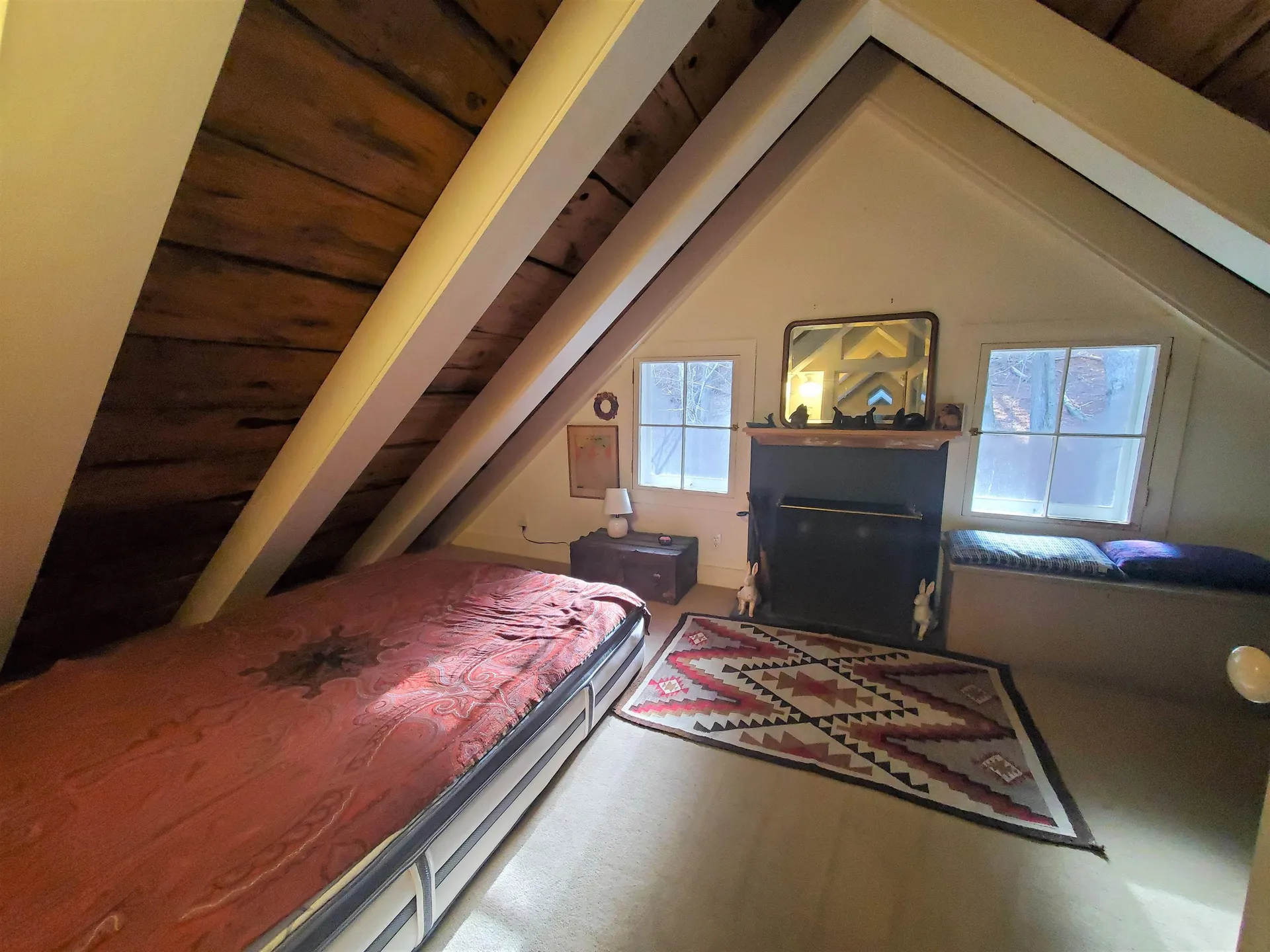 2063 Houghtonville Road Grafton VT 05146