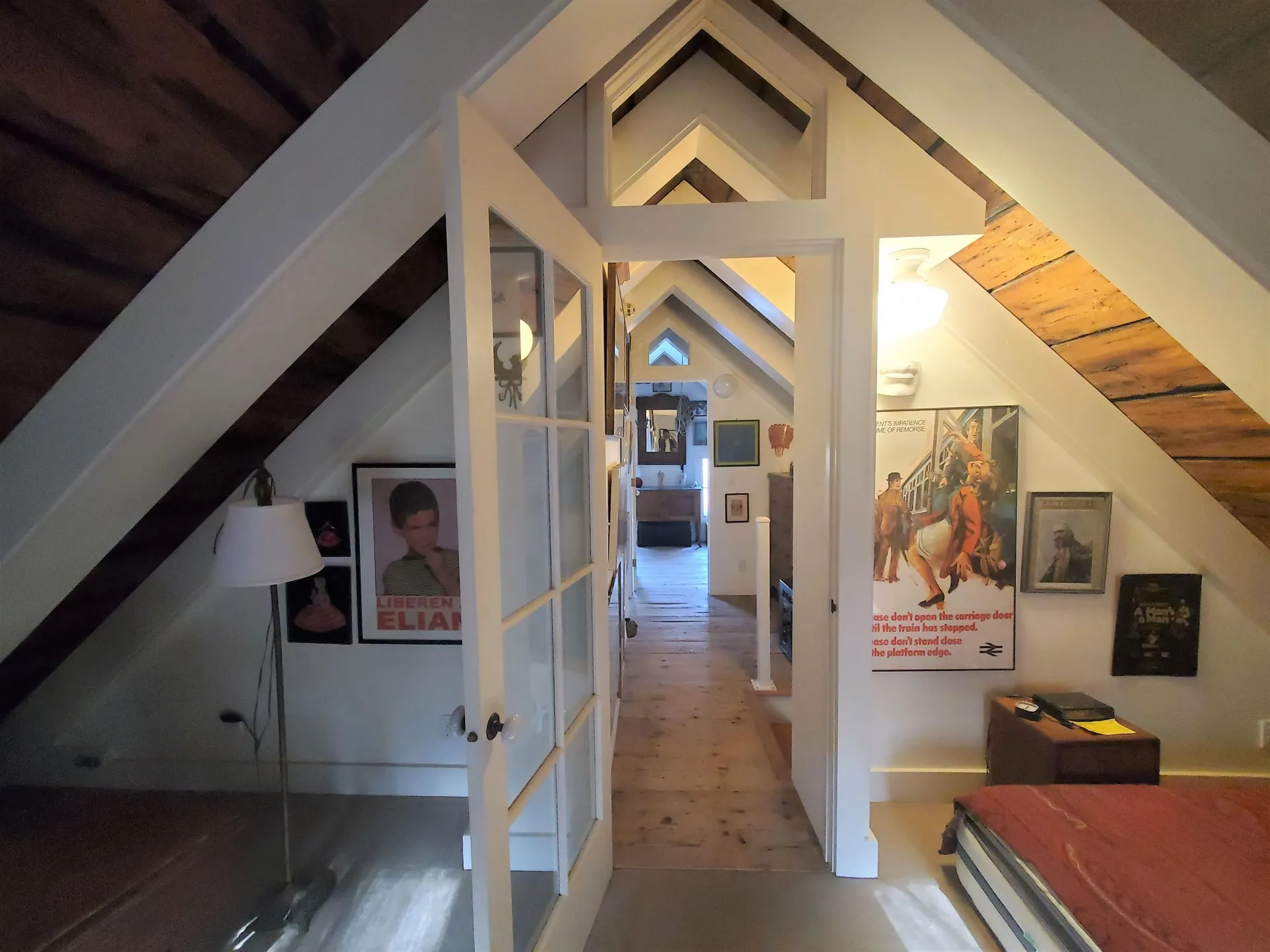 2063 Houghtonville Road Grafton VT 05146