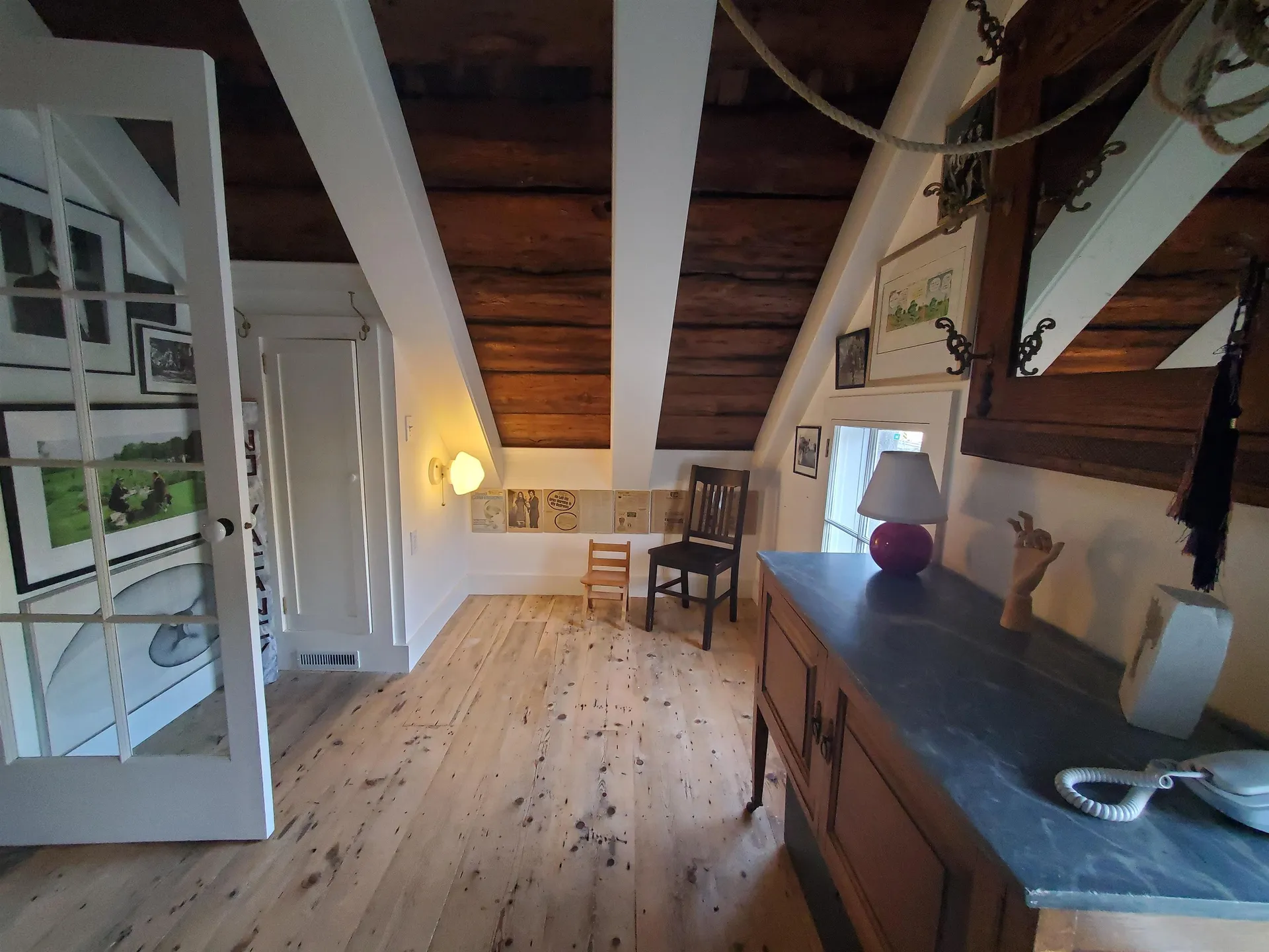 2063 Houghtonville Road Grafton VT 05146