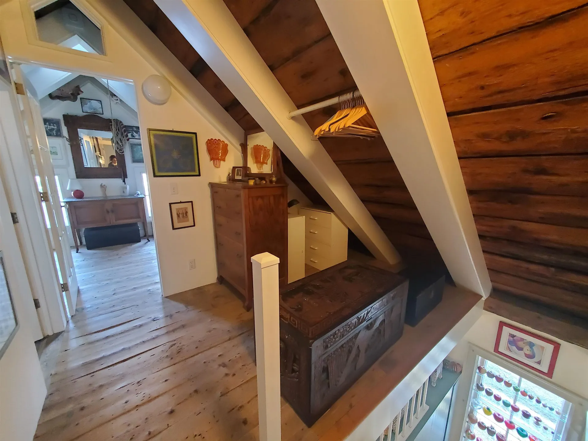 2063 Houghtonville Road Grafton VT 05146