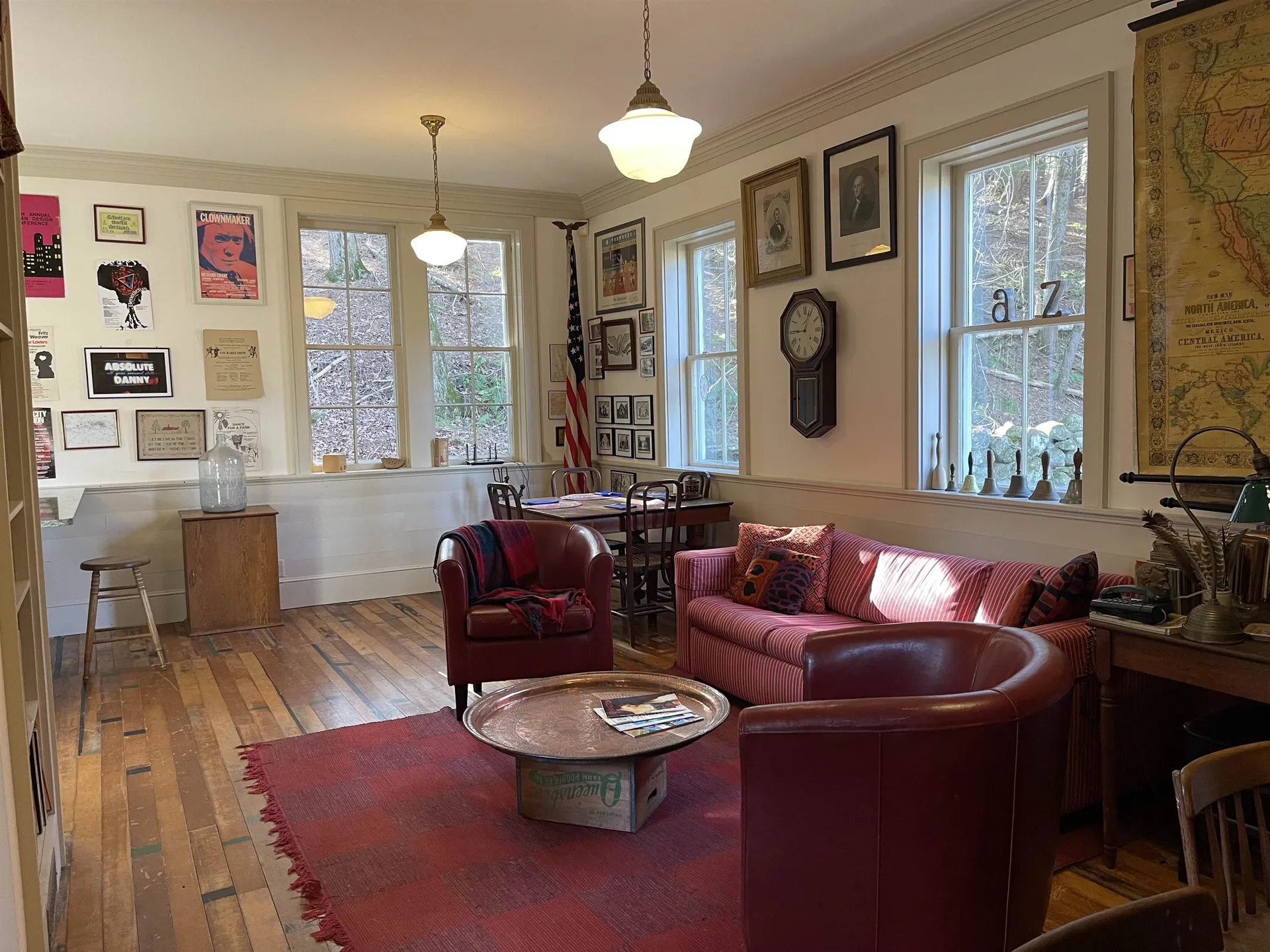 2063 Houghtonville Road Grafton VT 05146
