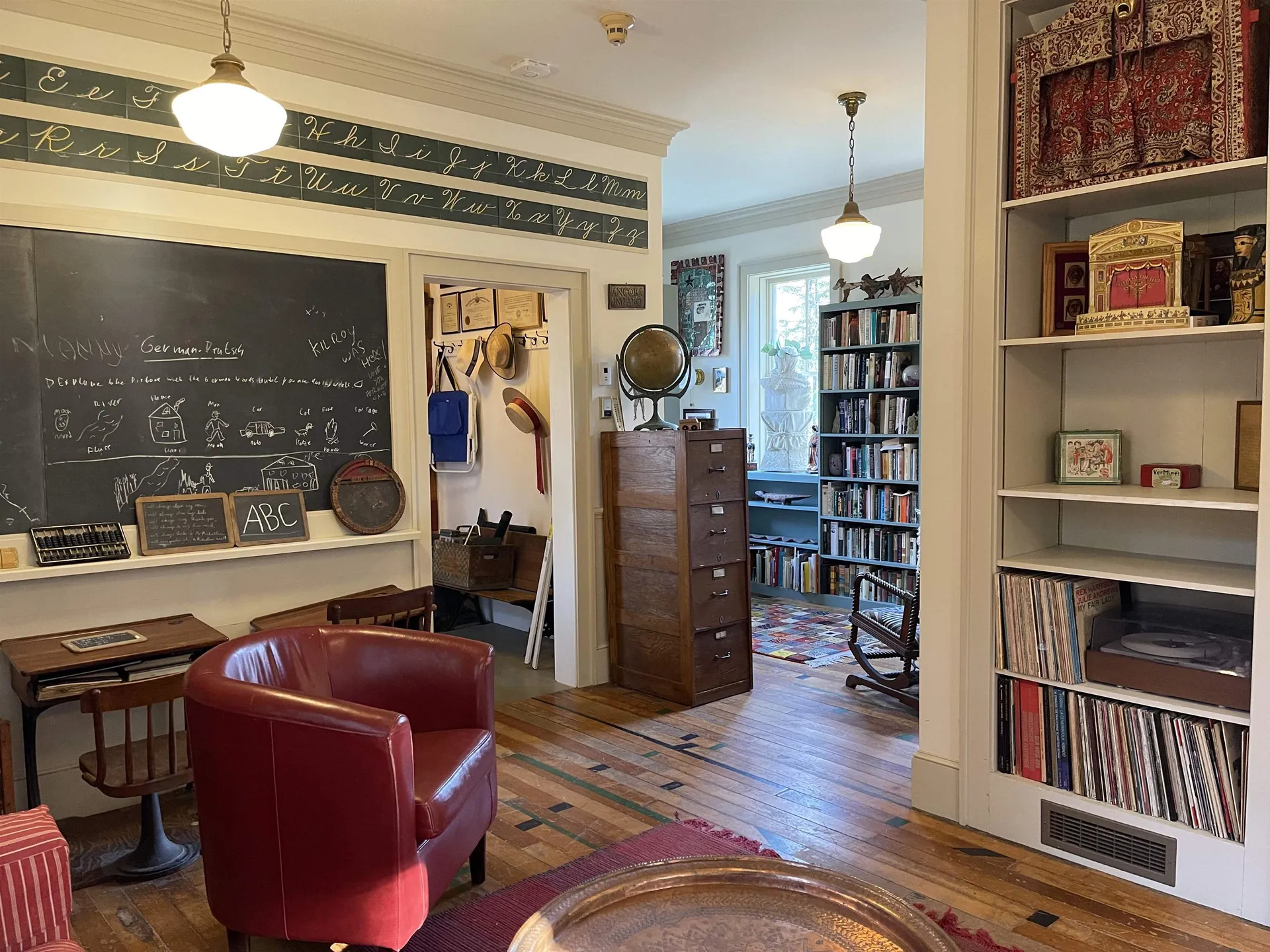 2063 Houghtonville Road Grafton VT 05146