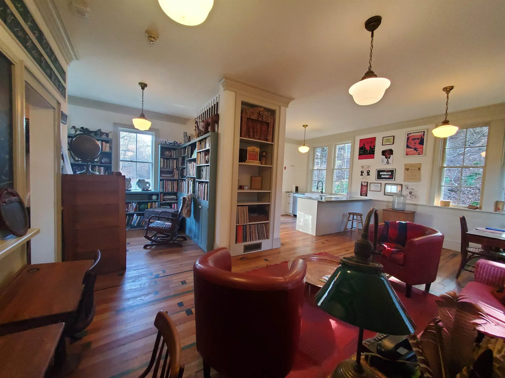 2063 Houghtonville Road Grafton VT 05146