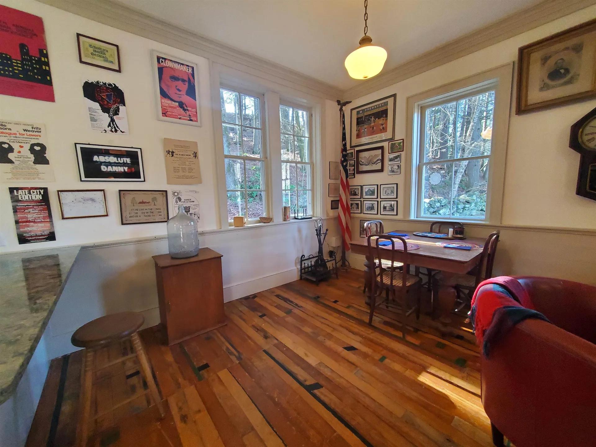 2063 Houghtonville Road Grafton VT 05146