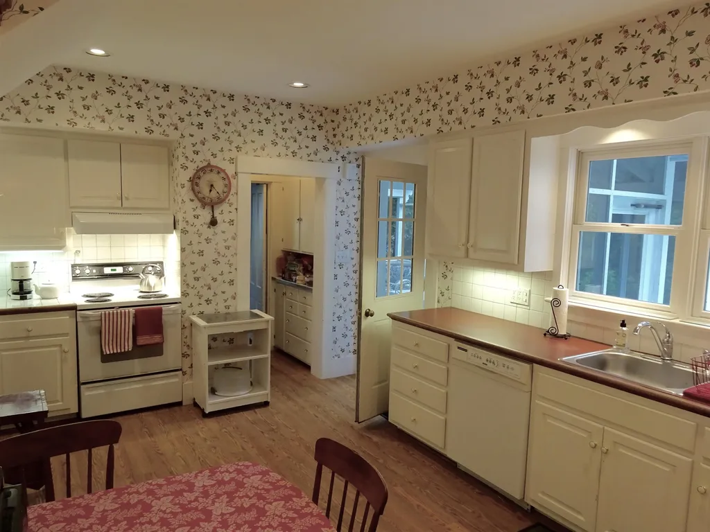 9 Pleasant Street Hanover NH 03755