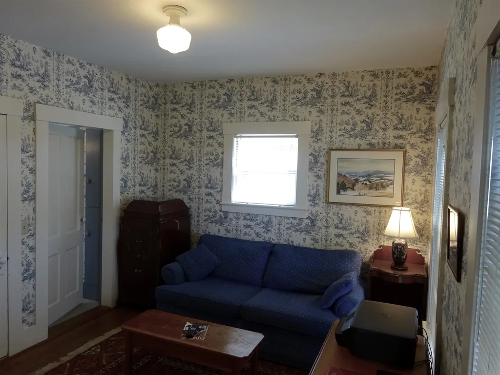 9 Pleasant Street Hanover NH 03755