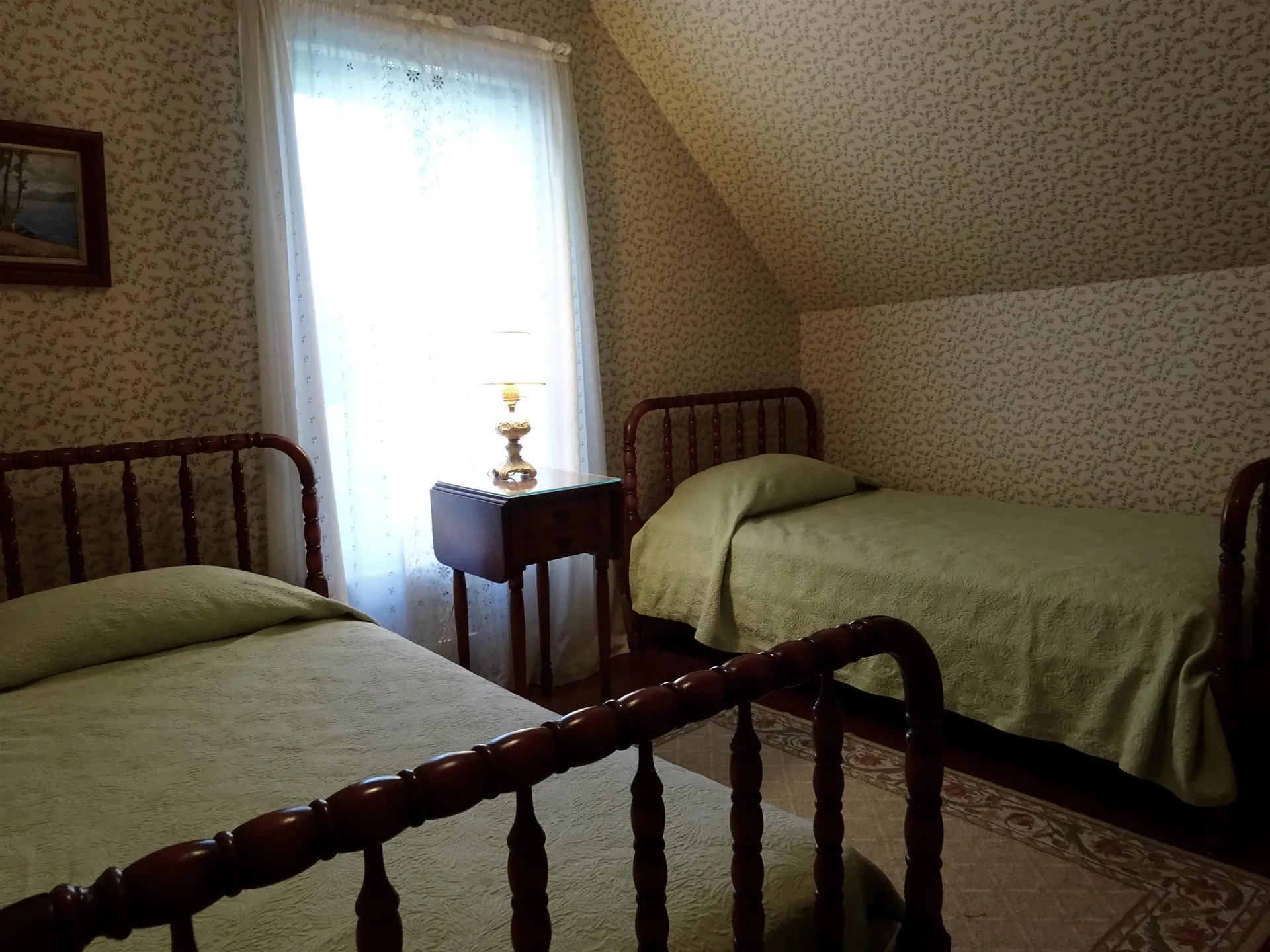9 Pleasant Street Hanover NH 03755