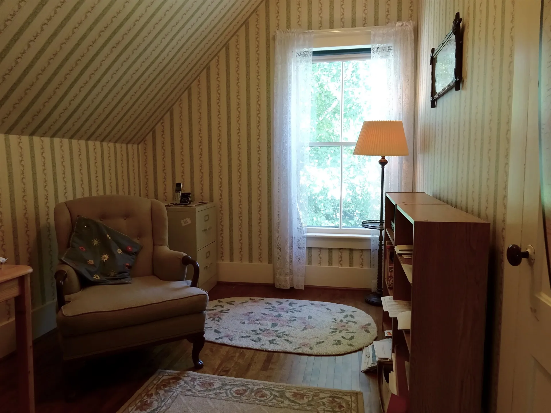 9 Pleasant Street Hanover NH 03755