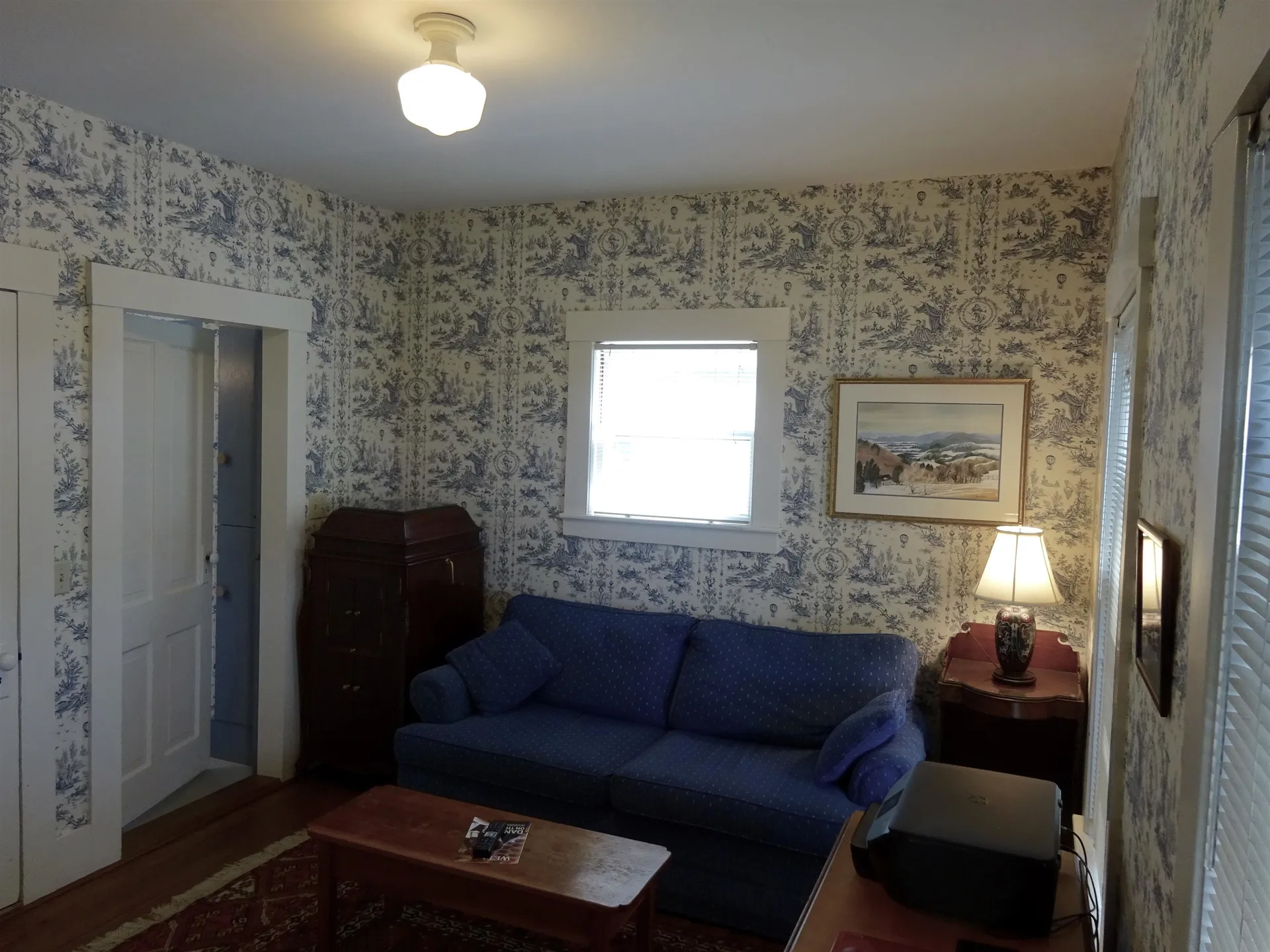 9 Pleasant Street Hanover NH 03755