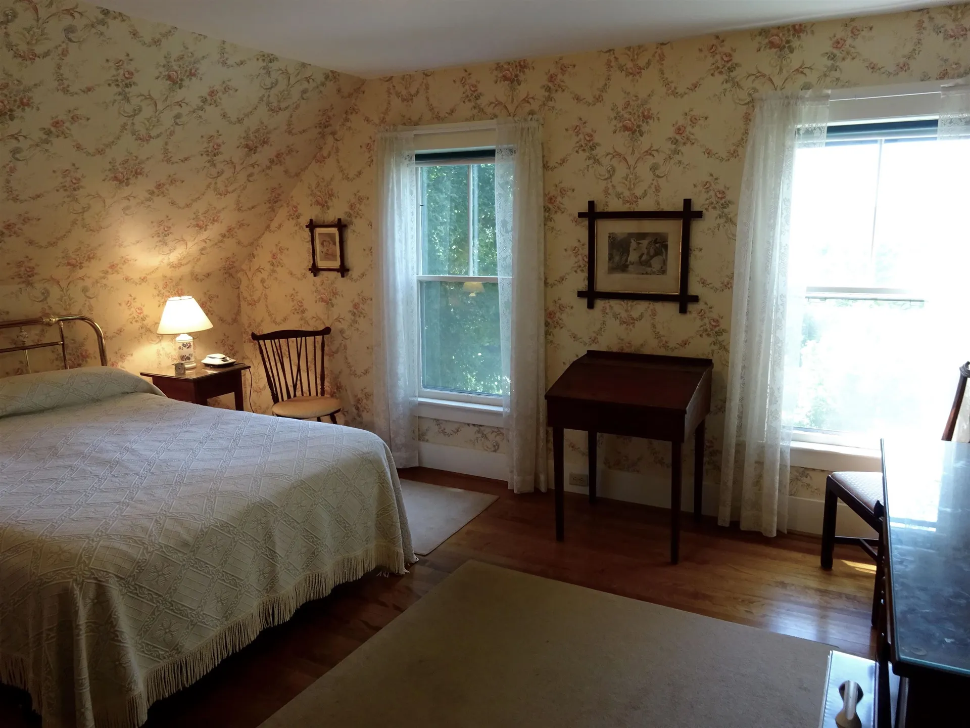 9 Pleasant Street Hanover NH 03755