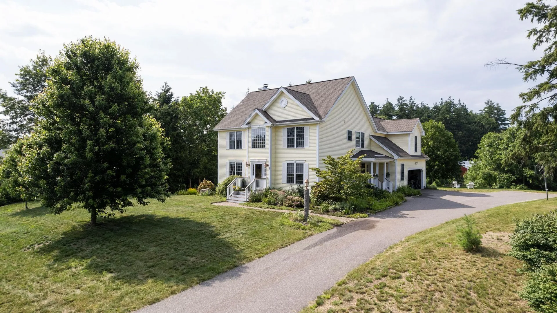 3 Westview Drive Litchfield NH 03052