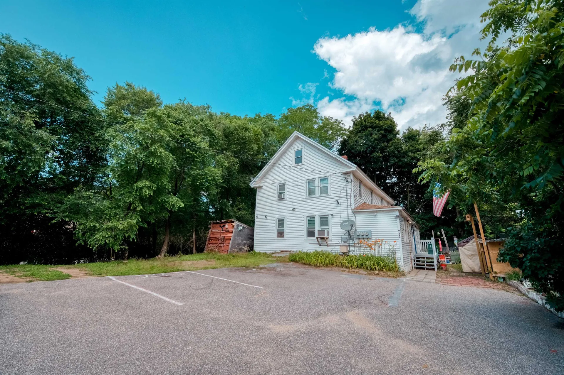 237 S Main Street Laconia NH 03246