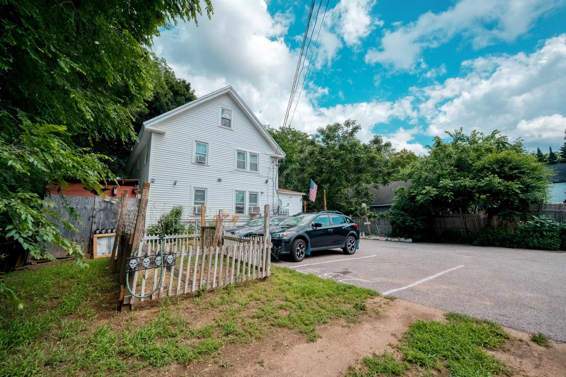 237 S Main Street Laconia NH 03246