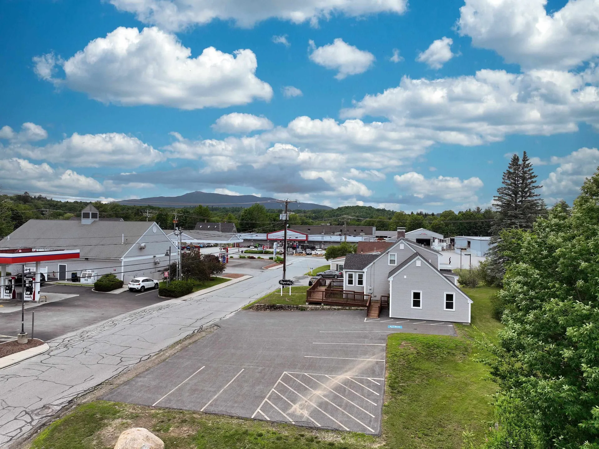 9 Webster Street Jaffrey NH 03452