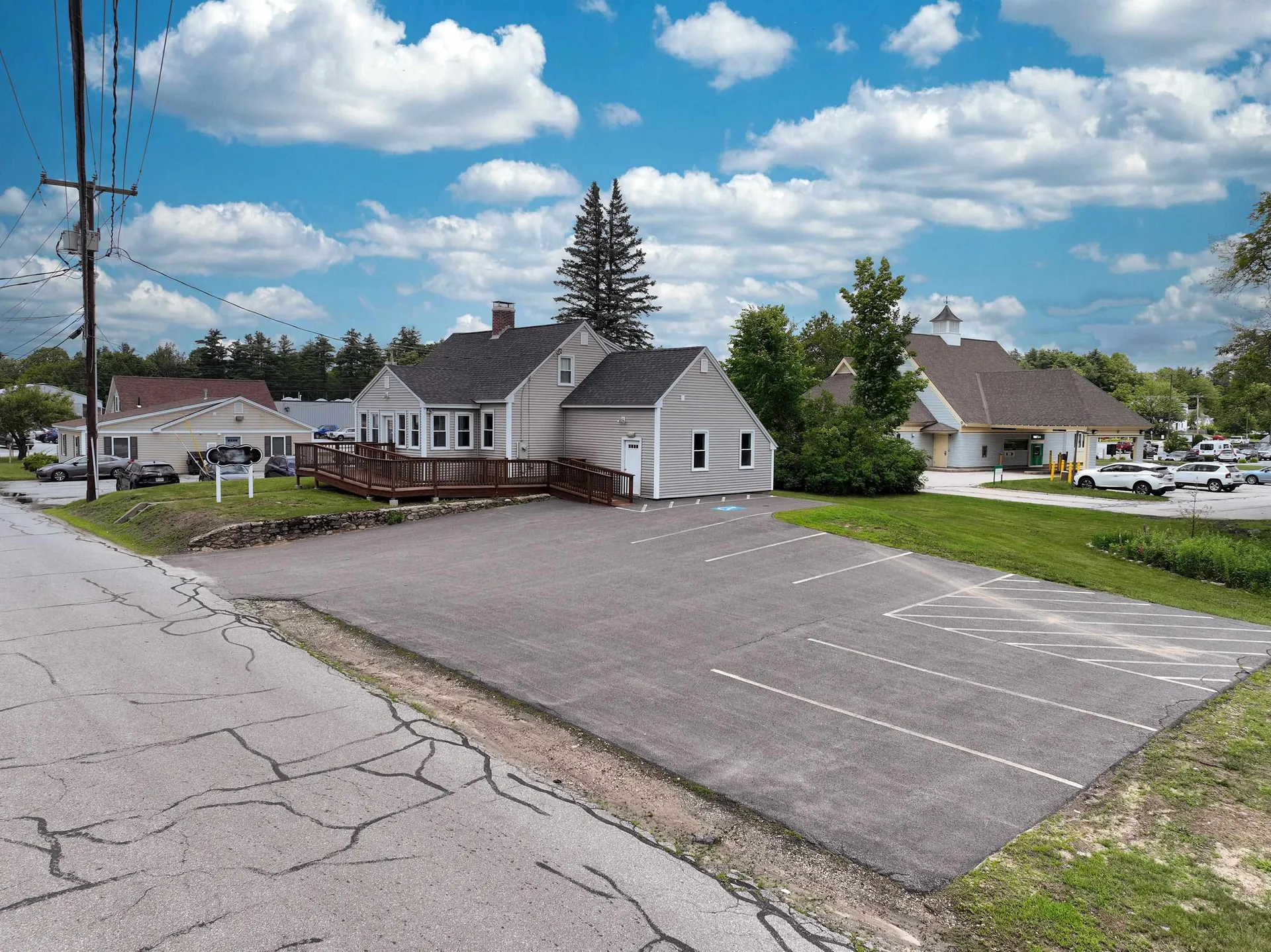 9 Webster Street Jaffrey NH 03452