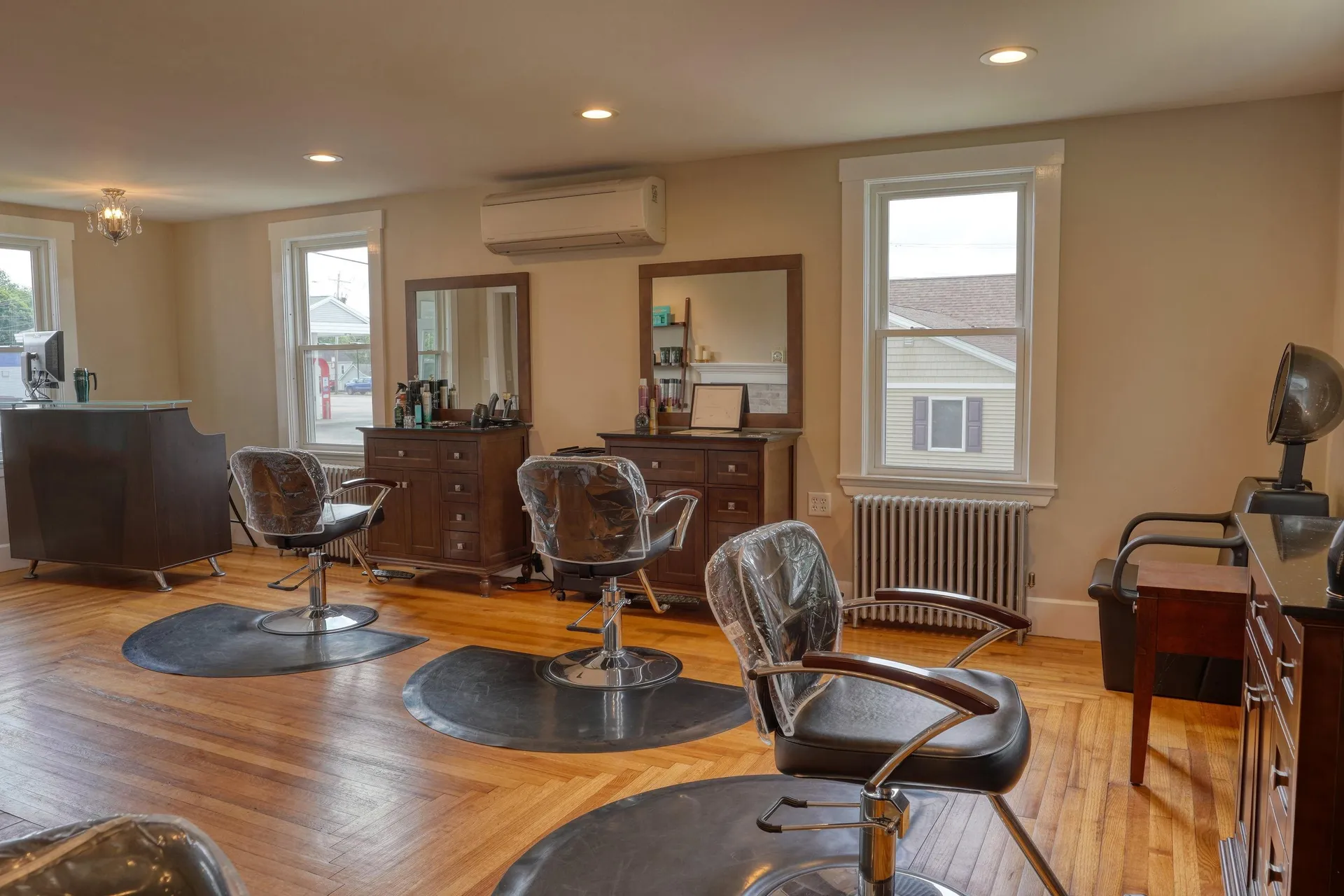 9 Webster Street Jaffrey NH 03452