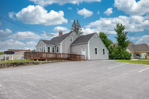 9 Webster Street Jaffrey NH 03452