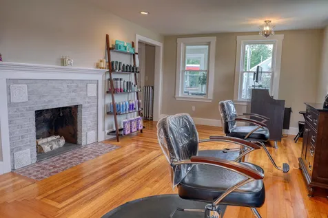 9 Webster Street Jaffrey NH 03452