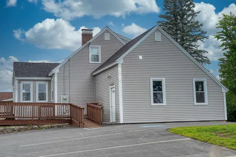 9 Webster Street Jaffrey NH 03452