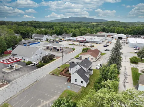 9 Webster Street Jaffrey NH 03452