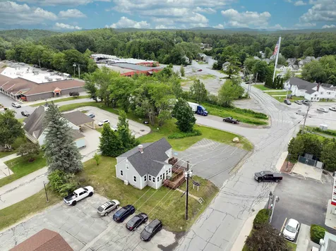 9 Webster Street Jaffrey NH 03452