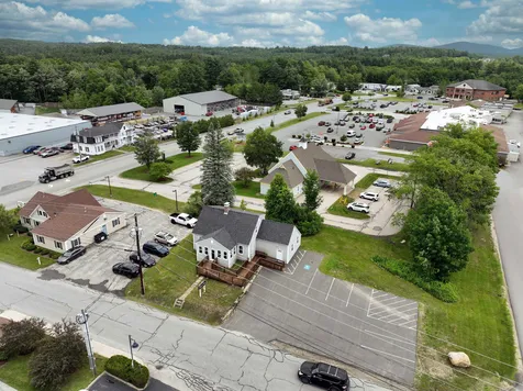 9 Webster Street Jaffrey NH 03452