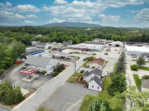 9 Webster Street Jaffrey NH 03452