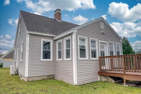 9 Webster Street Jaffrey NH 03452