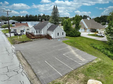 9 Webster Street Jaffrey NH 03452