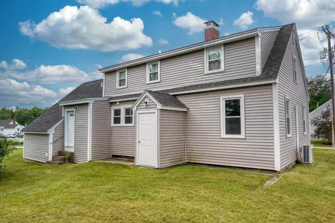 9 Webster Street Jaffrey NH 03452
