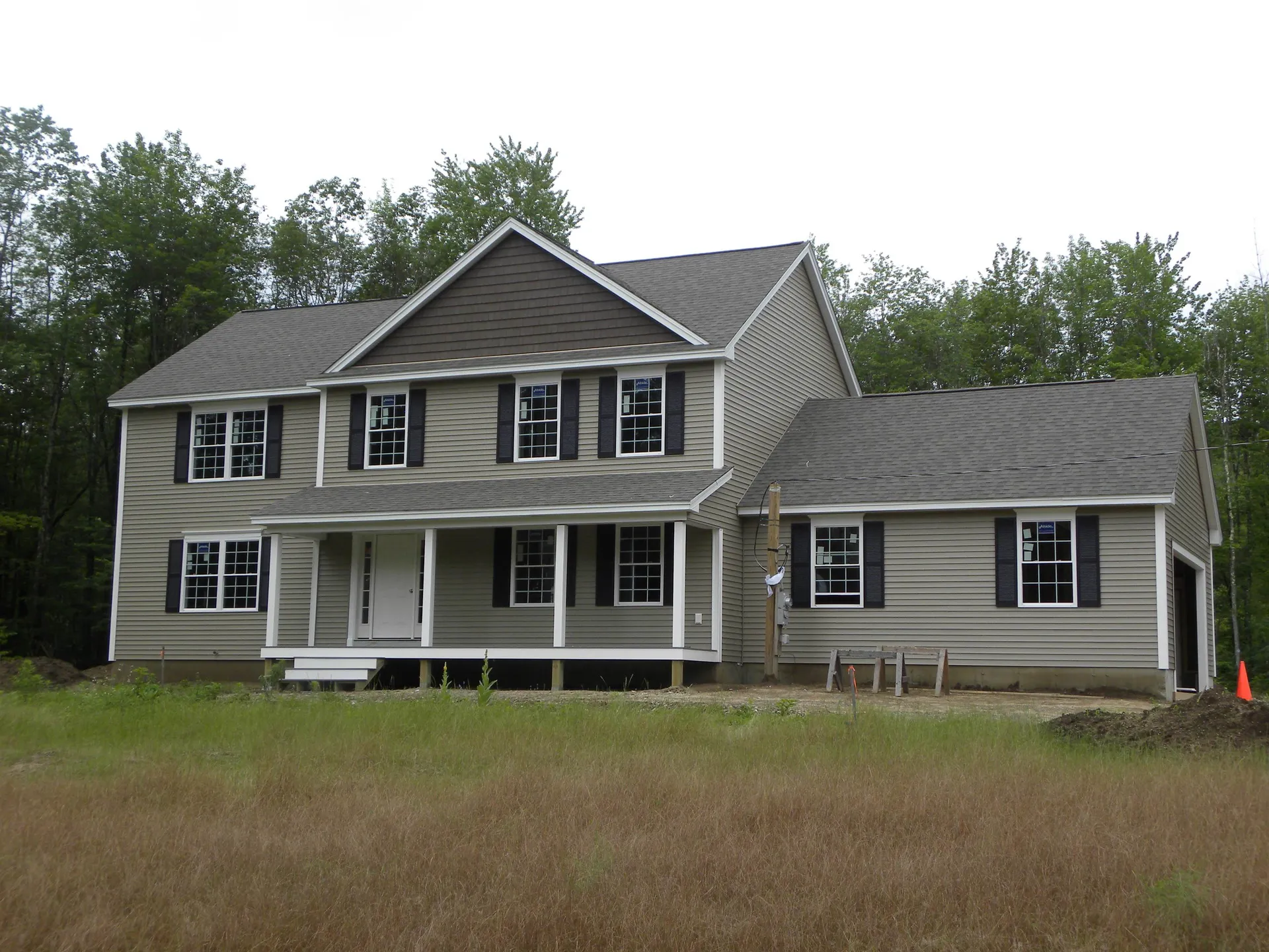 60 Wason Road Chester NH 03036