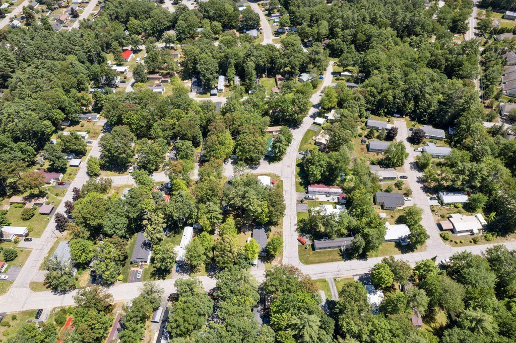14 Alice Drive Concord NH 03303
