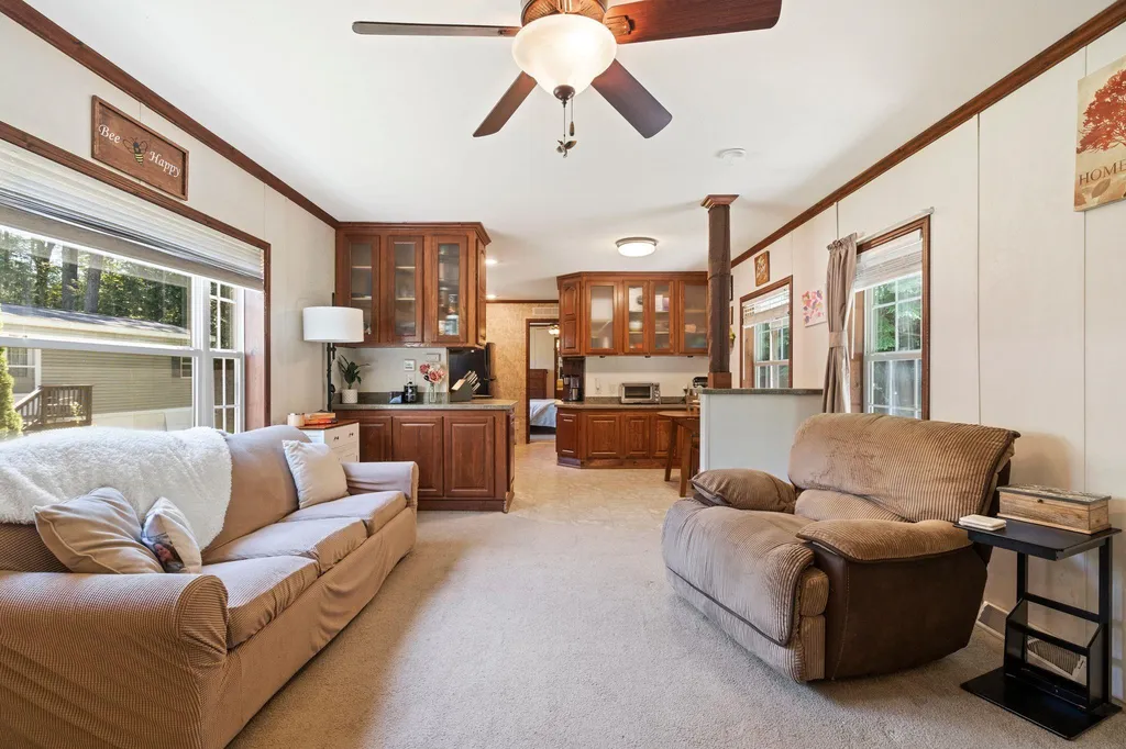 14 Alice Drive Concord NH 03303