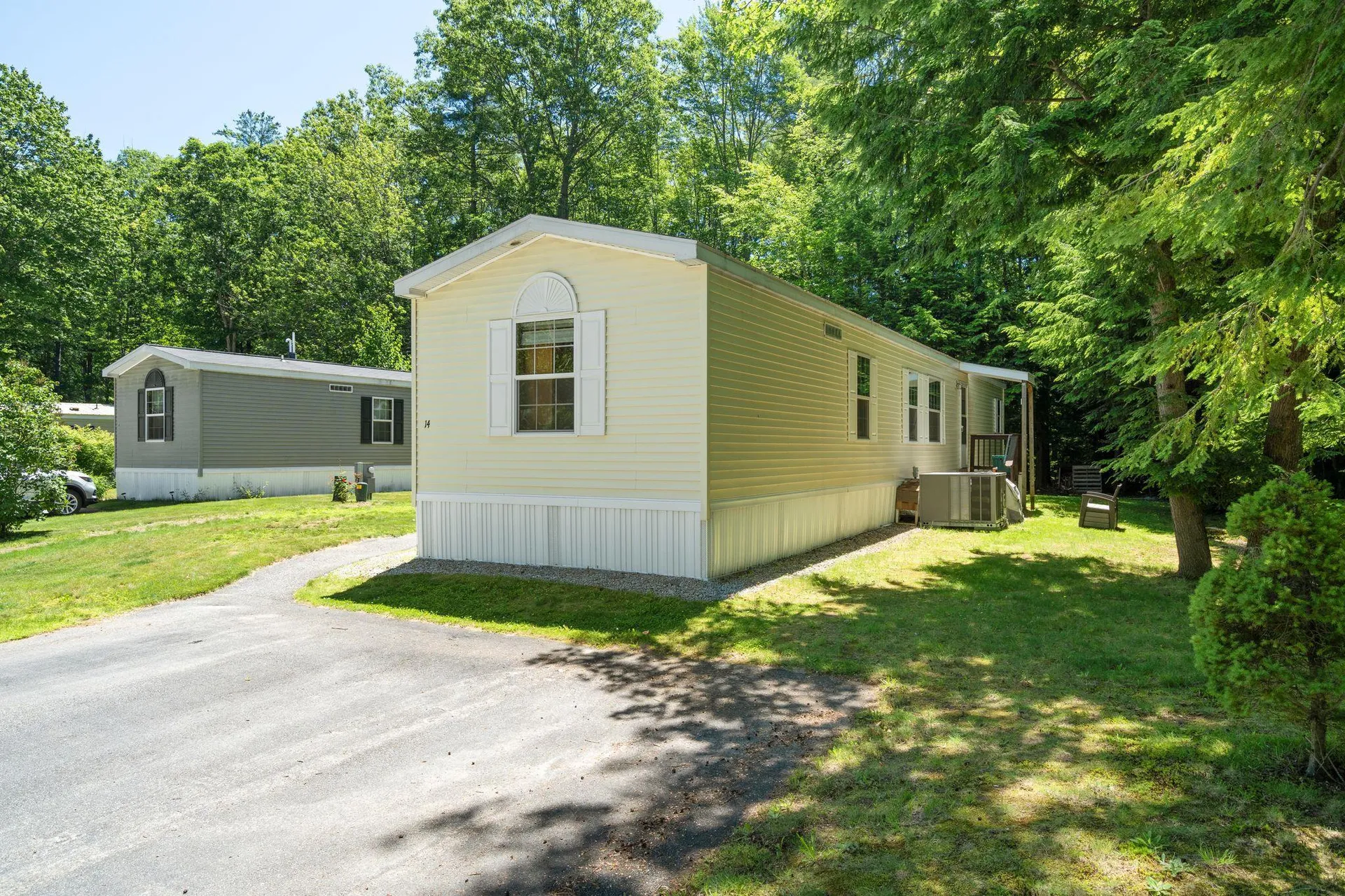 14 Alice Drive Concord NH 03303