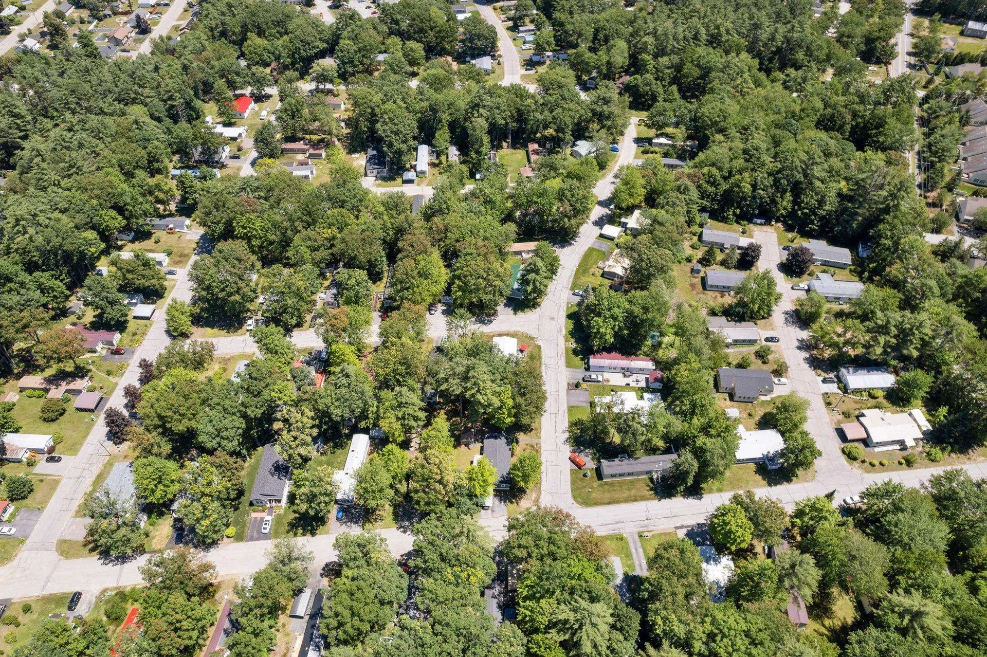 14 Alice Drive Concord NH 03303