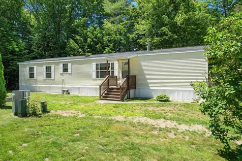 14 Alice Drive Concord NH 03303